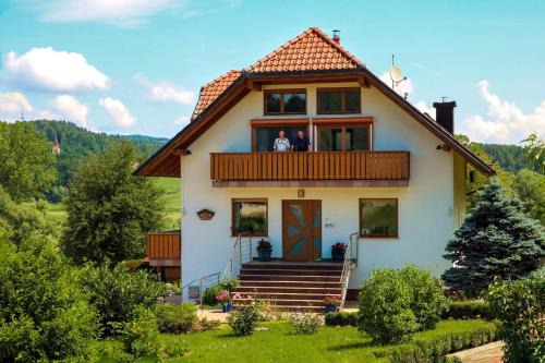 Villa Katarina