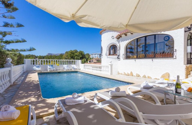 Villa Kelly 6 by Abahana Villas