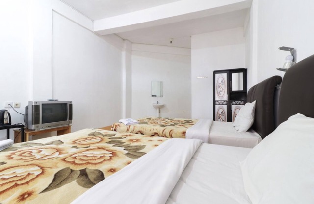 Villa Keluarga Bre Batunanggar