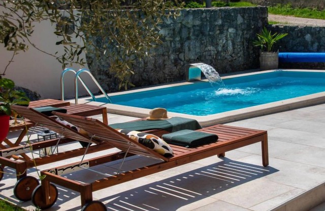 Maison Villa KIM à Lupoglav - 6 personnes, 2 chambres