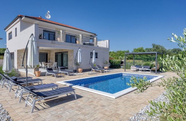 Villa Klementina - Private Pool and Whirlpool