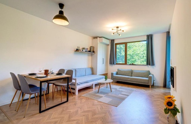Villa Kometa Pamporovo Cozy 1-BD Flat by Flat Mаnager