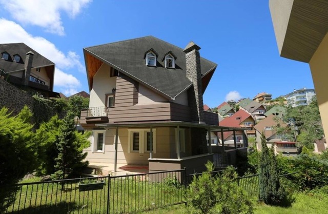 Villa Koruköy