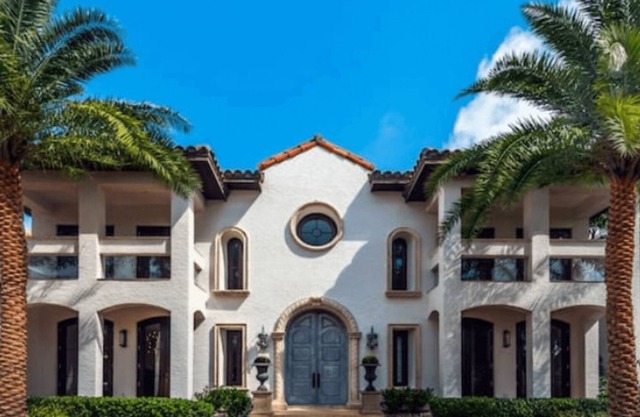 Villa Krishna
