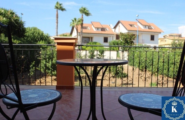 Villa Kronos - Confort et élégance pour des vacances inoubliables