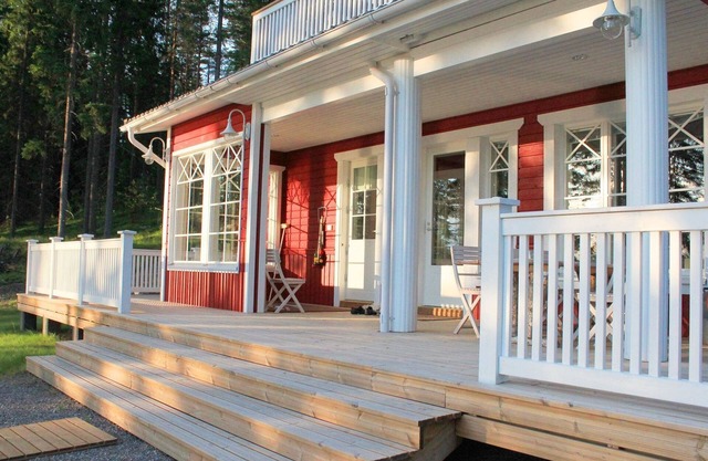 Villa kukkula by Interhome