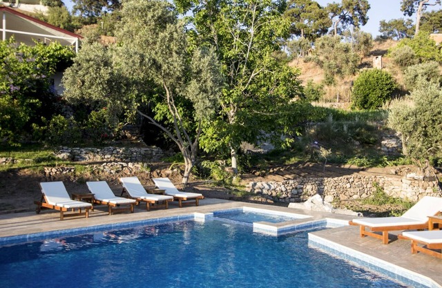 Villa Kurdele - Trois Chambres Villa, Couchages 6