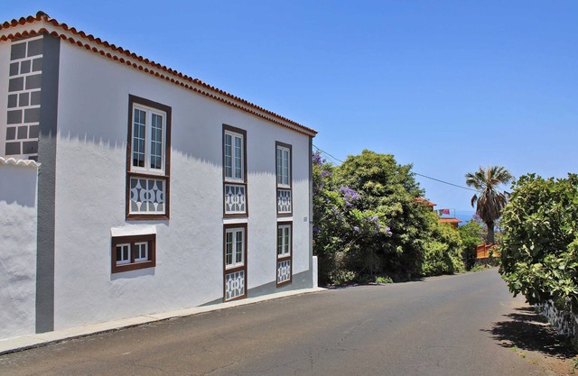 Villa la Capirota, Spain