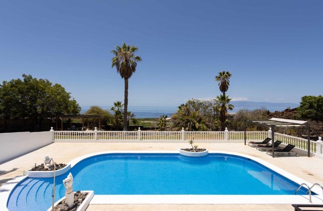 Villa Las Flores
