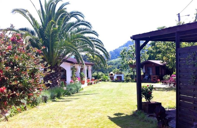 Villa La Finca