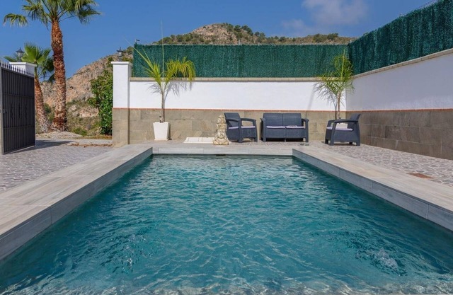 Villa La Marina Nerja by Ruralidays