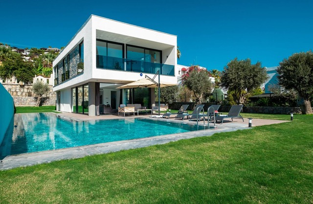 Villa La Mer Private Pool 4+1
