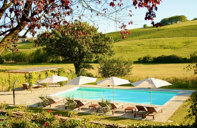 Villa La Mura | Luxury Pool by the Vineyards, Villa La Mura | Luxury Pool by the Vineyards