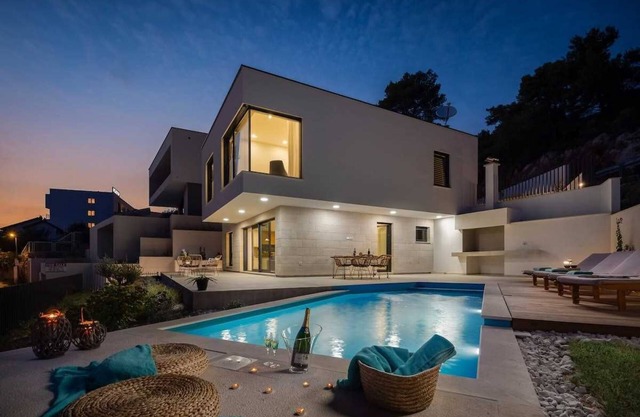 Villa La Pausa | Adriatic Luxury Villas