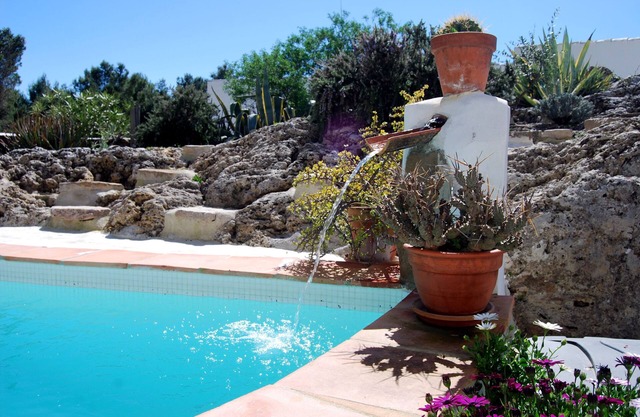 Villa la Roca, WIFI, climatisation et piscine pour 6 personnes près de Ronda