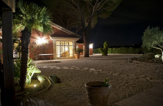 Villa La Source - Idéalement situé!