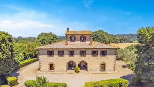 Villa La Spina