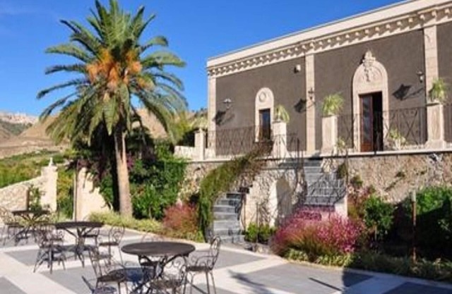 Maison de vacances Centuripe pour 1 - 12 personnes avec 4 chambres à coucher - Ferme