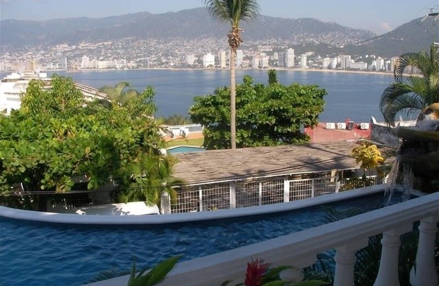 Villa Ladomar - Las Brisas Guitarron - Incroyable vue sur la baie!