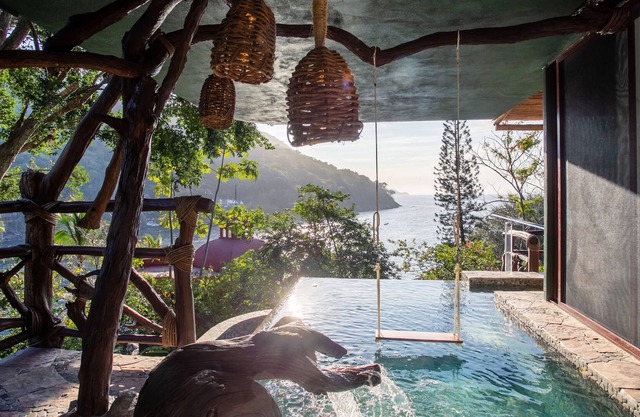 Villa Lala Love Nest Adults Only