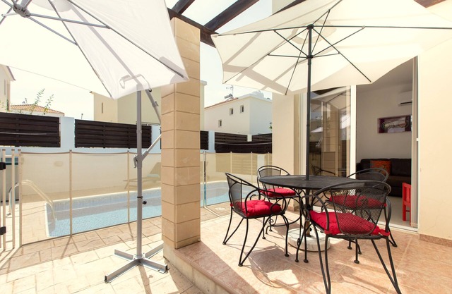 Villa Lana - Convivial & familial - Meilleur emplacement - Piscine privée