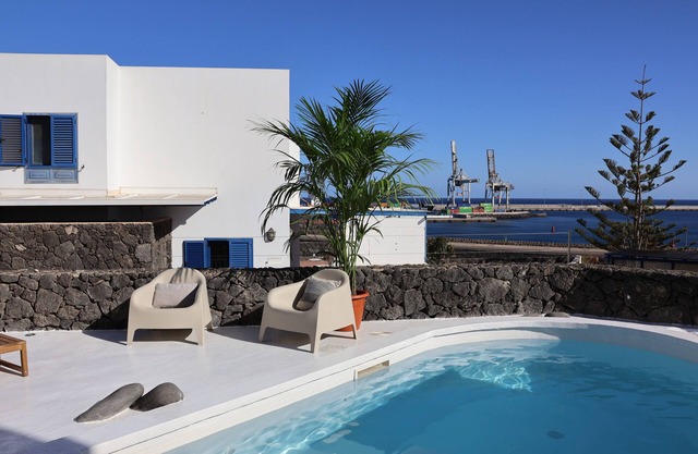 Villa Lanceloto
