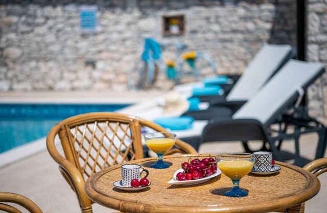 Villa Lara, maison de vacances rénovée