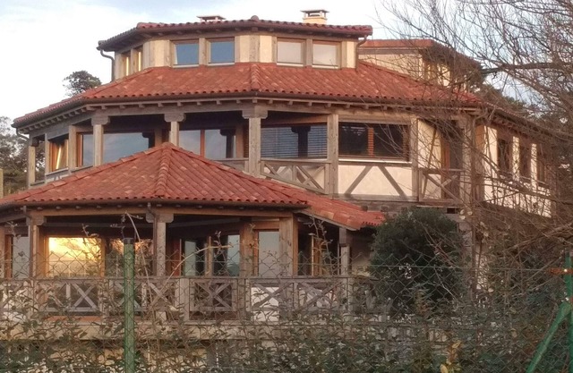 Villa Las Arenas de Loredo, Beach House en Cantabrie