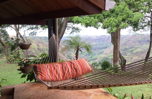 Villa Las Clementinas - Villa de luxe privée, piscine Infinty, Canyon Edge FABULEUX