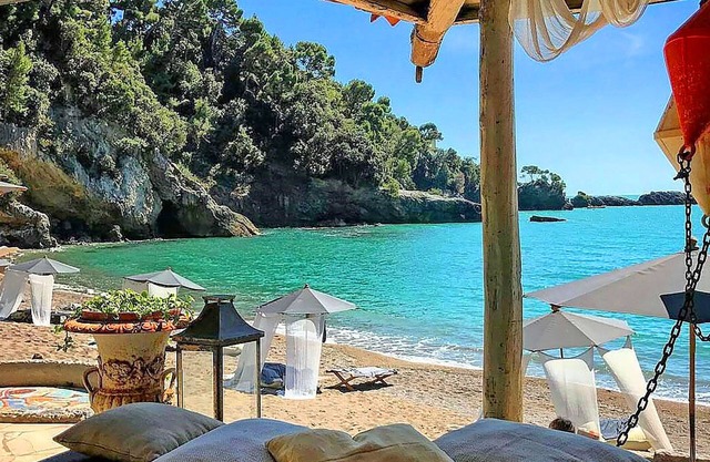 Villa exclusive, piscine, WiFi, barbecue, espace enfants, à quelques minutes de Cinque Terre