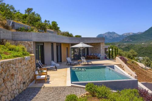 Villa Lavender Bloom by Villa Plus