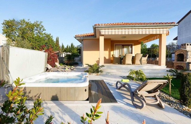 Villa Lavender's Breeze