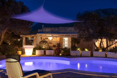 Villa Le Pigne