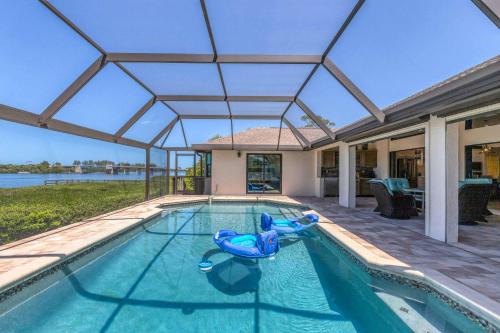 Villa Lemon Bliss