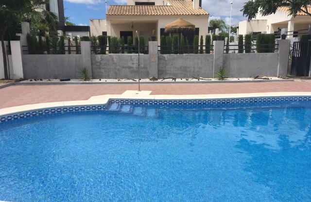 Villa Leonor