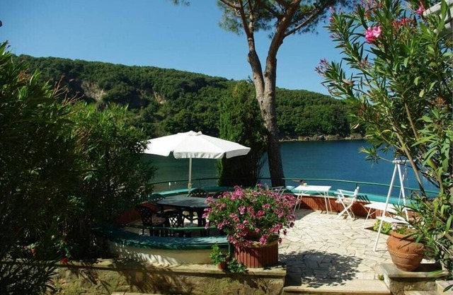Maison / villa - Rio Nell''Elba