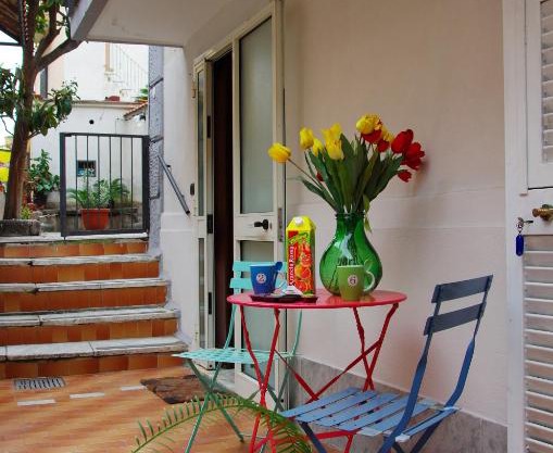 villa liberata