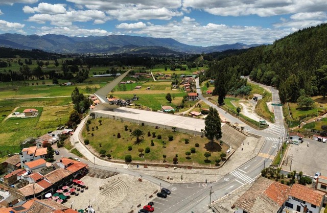 Villa Libertad