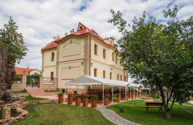 Villa Libosad