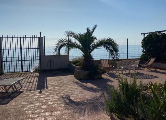 Villa Lidia al mare