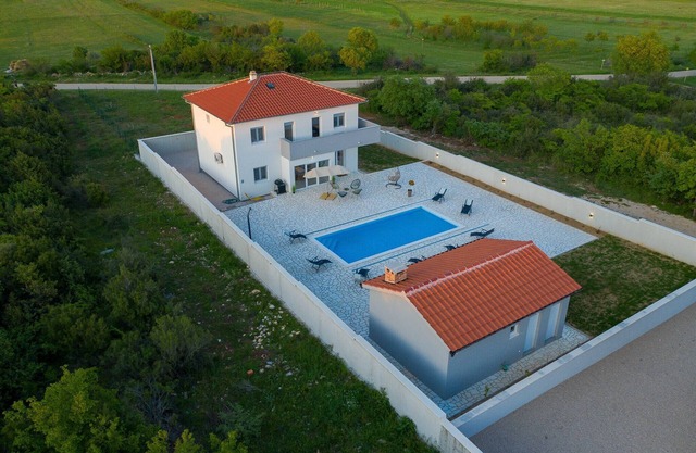 Villa Lidija