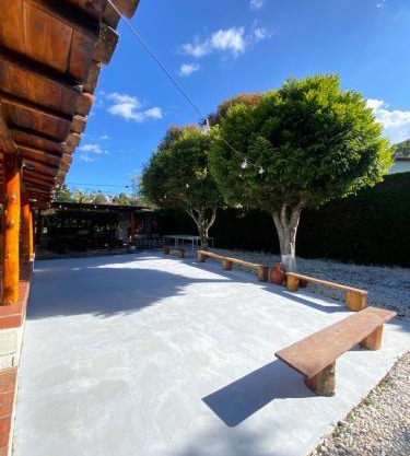 Villa Ligia en Santa Elena!