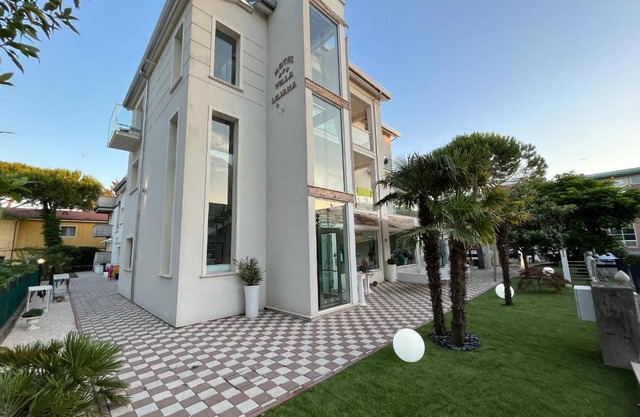 Villa Liliana