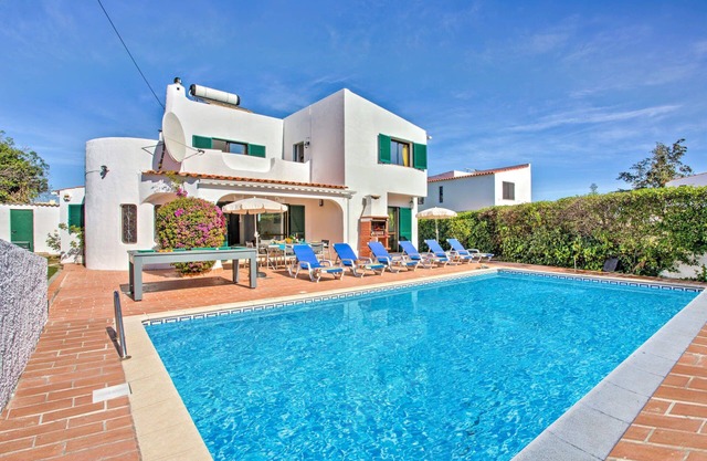 Villa Lilly by Villa Plus