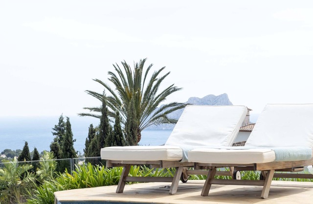 Villa Limonero by Richard Rentals
