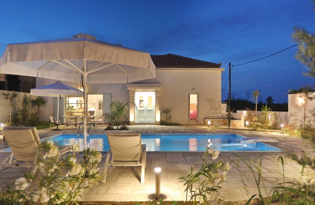 Villa Livadi in Skopelos -6 min from Skopelos Harbour