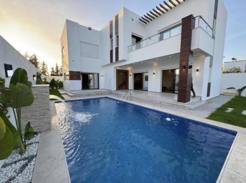Villa LM