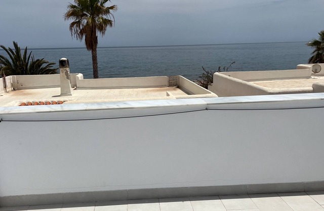 Villa located in Mojacar, few steps from the beach