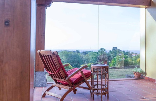 Villa Locus Amoenus