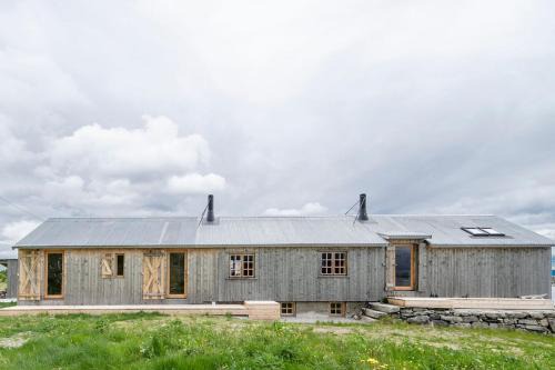 Villa Lofoten - Sigurdbua